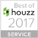 Best of Houzz 2017 Badge